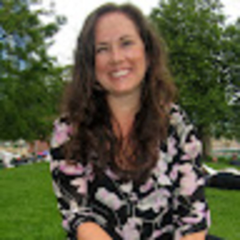 Meet your Posher, Stephanie